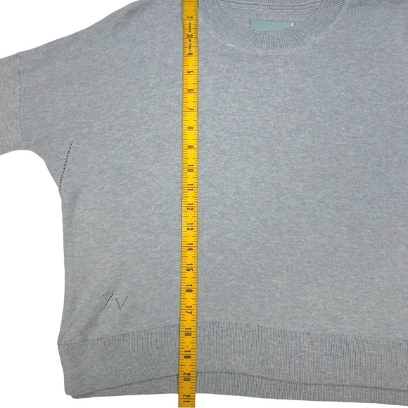 Zadig & Zoltaire Livia Co Sweater Size S - Picture 8 of 12